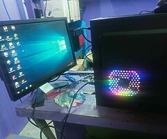 COMPUTER SET - Image 6/8
