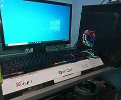 COMPUTER SET - Image 8/8