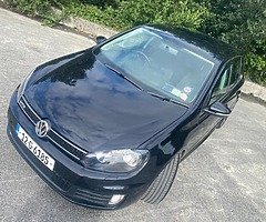 VW Golf 1.6TDi GTD spec - Image 3/9