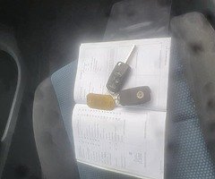 VW Golf 1.6TDi GTD spec - Image 8/9