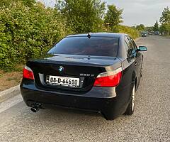 Bmw e60 Msport - Image 3/6