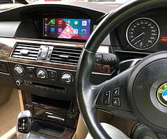 Bmw e60 Msport - Image 4/6