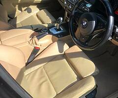 Bmw e60 Msport - Image 5/6