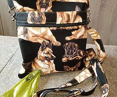 583 New Bags Just in