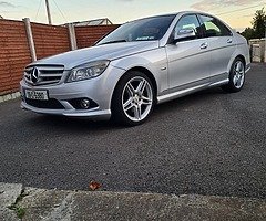 C220 amg