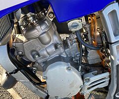 2017 Yamaha YZ - Image 5/6