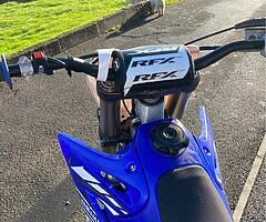 2017 Yamaha YZ - Image 6/6