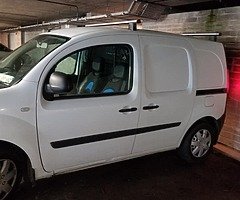 Renualt kangoo Express 142 - Image 5/8