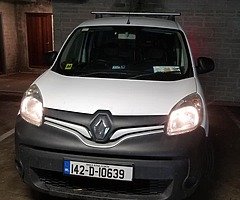 Renualt kangoo Express 142 - Image 6/8