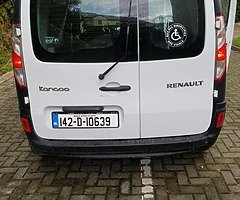 Renualt kangoo Express 142 - Image 8/8