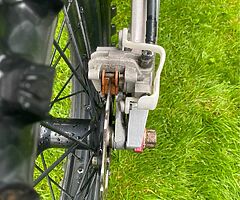 2015 Crf 450 - Image 7/9