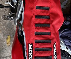 2015 Crf 450 - Image 8/9