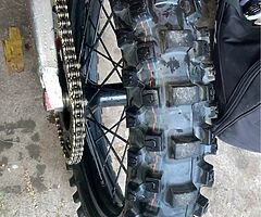 2015 Crf 450 - Image 9/9