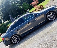 Audi A4 - Image 4/4