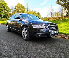 2005 Audi a6
