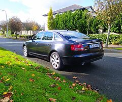 2005 Audi a6 - Image 4/10
