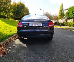 2005 Audi a6 - Image 5/10