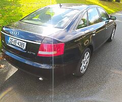 2005 Audi a6 - Image 6/10