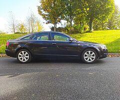 2005 Audi a6 - Image 7/10