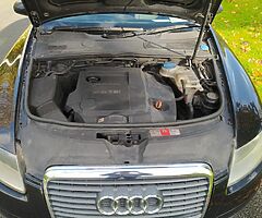 2005 Audi a6 - Image 8/10