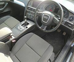 2005 Audi a6 - Image 9/10