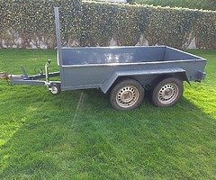 8x4trailer