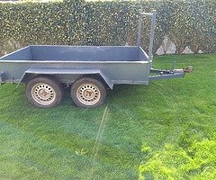 8x4trailer