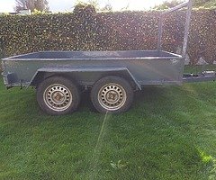 8x4trailer