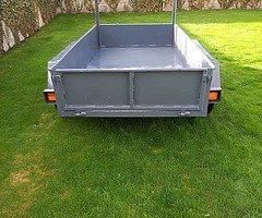 8x4trailer - Image 4/7