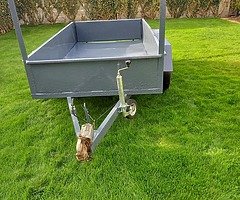 8x4trailer - Image 7/7