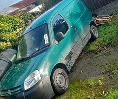 Berlingo
