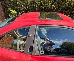 Fiat coupe project car - Image 3/7