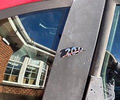 Fiat coupe project car - Image 4/7