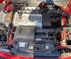 Fiat coupe project car - Image 5/7