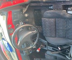 Fiat coupe project car - Image 6/7