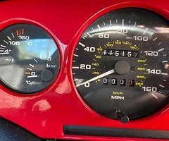 Fiat coupe project car - Image 7/7