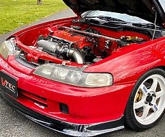 1996 dc2 k20a2
