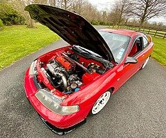1996 dc2 k20a2 - Image 5/10