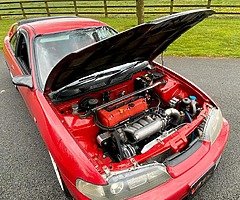 1996 dc2 k20a2 - Image 6/10