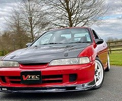 1996 dc2 k20a2 - Image 7/10