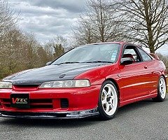 1996 dc2 k20a2 - Image 9/10