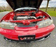 1996 dc2 k20a2 - Image 10/10