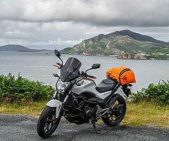 2015 Honda NC750 - Image 4/4