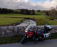 Benelli TRK 502 - Image 5/7