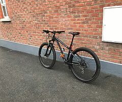 Kona lanai medium 27”