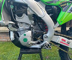 2017 Kawasaki KX - Image 6/7