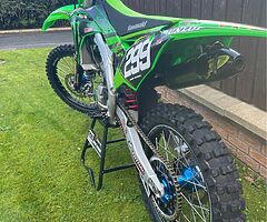 2017 Kawasaki KX - Image 7/7