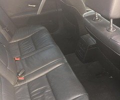 Bmw 535d M Sport with NCT - Image 6/9