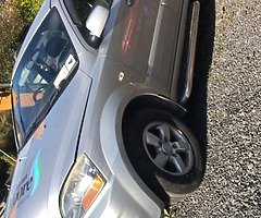 2007 Kia Sorento