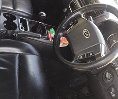 2007 Kia Sorento - Image 4/7